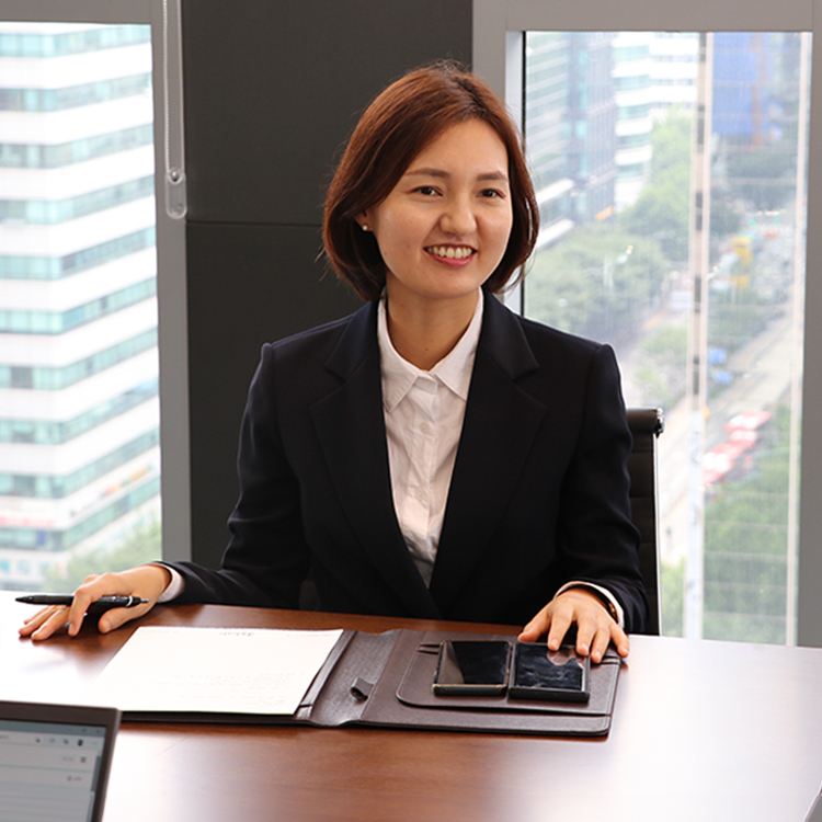 유선경 변호사